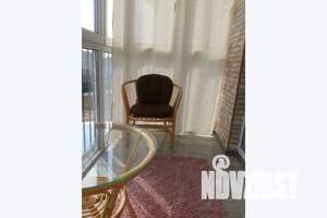 2-к квартира, посуточно, 49м2, 9/9 этаж