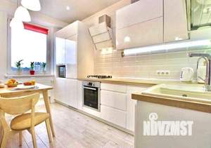 2-к квартира, посуточно, 45м2, 1/1 этаж