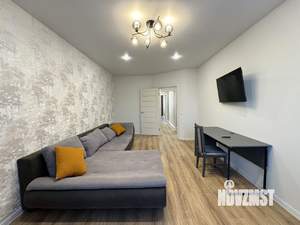 2-к квартира, на длительный срок, 72м2, 7/9 этаж