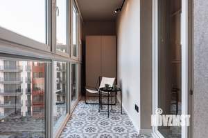 1-к квартира, посуточно, 37м2, 6/7 этаж