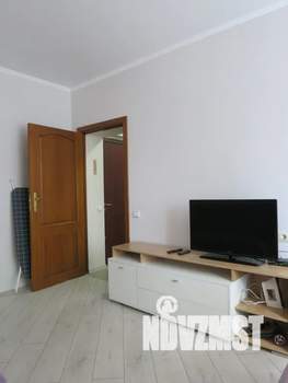 1-к квартира, посуточно, 28м2, 1/4 этаж