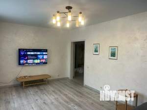 1-к квартира, посуточно, 75м2, 1/1 этаж