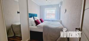 2-к квартира, посуточно, 50м2, 1/1 этаж