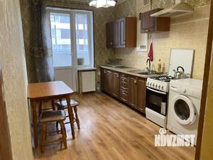 1-к квартира, на длительный срок, 47м2, 4/10 этаж