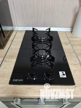 2-к квартира, посуточно, 46м2, 2/5 этаж