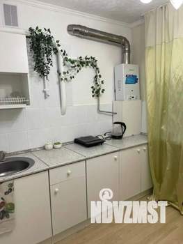 1-к квартира, посуточно, 31м2, 1/1 этаж