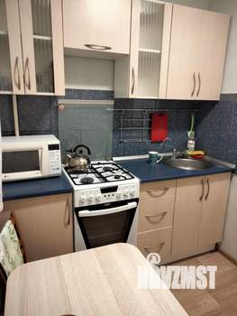 1-к квартира, на длительный срок, 32м2, 3/5 этаж