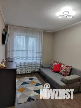 1-к квартира, посуточно, 25м2, 4/5 этаж