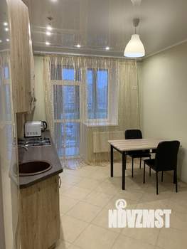 1-к квартира, на длительный срок, 47м2, 2/9 этаж