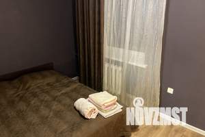 2-к квартира, посуточно, 40м2, 2/3 этаж