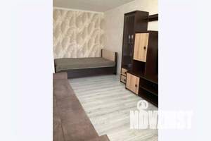 1-к квартира, посуточно, 33м2, 2/5 этаж