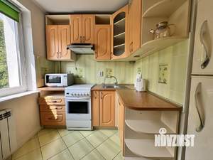2-к квартира, посуточно, 52м2, 4/9 этаж