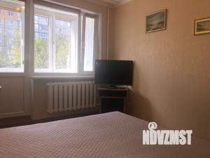 2-к квартира, посуточно, 65м2, 4/9 этаж