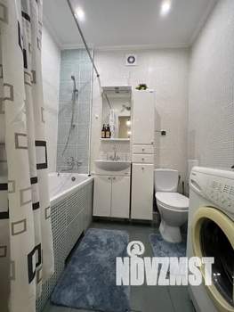 1-к квартира, посуточно, 38м2, 6/8 этаж