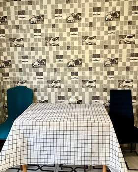 1-к квартира, на длительный срок, 39м2, 1/3 этаж