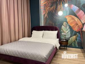 Студия квартира, посуточно, 30м2, 2/6 этаж