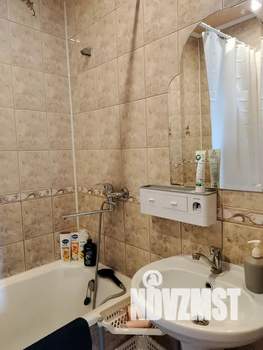 2-к квартира, посуточно, 56м2, 8/11 этаж