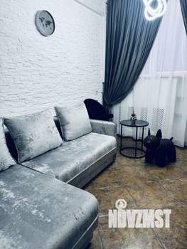 Студия квартира, посуточно, 25м2, 1/10 этаж