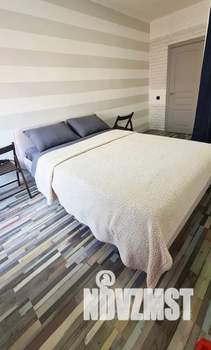 2-к квартира, посуточно, 47м2, 3/4 этаж