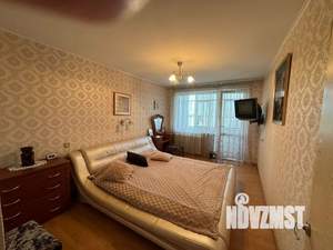 2-к квартира, посуточно, 44м2, 8/9 этаж
