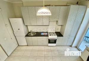 1-к квартира, на длительный срок, 40м2, 3/5 этаж