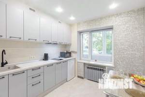 2-к квартира, посуточно, 57м2, 1/1 этаж