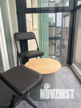 1-к квартира, посуточно, 44м2, 6/9 этаж