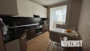 2-к квартира, посуточно, 56м2, 8/10 этаж