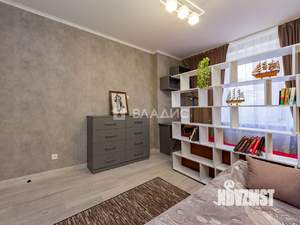 1-к квартира, на длительный срок, 41м2, 1/8 этаж