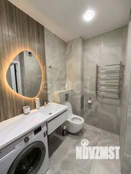 2-к квартира, на длительный срок, 43м2, 8/9 этаж