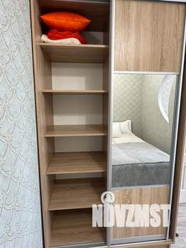 1-к квартира, посуточно, 40м2, 4/9 этаж