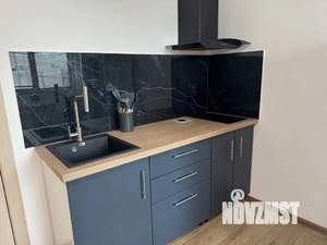 Студия квартира, посуточно, 25м2, 1/1 этаж