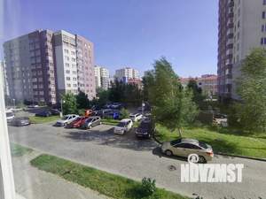 2-к квартира, посуточно, 62м2, 2/9 этаж