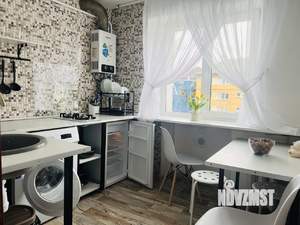 2-к квартира, посуточно, 43м2, 3/5 этаж