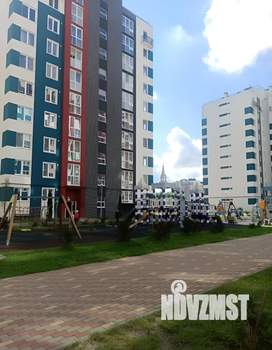 1-к квартира, на длительный срок, 35м2, 10/10 этаж