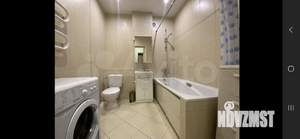 1-к квартира, на длительный срок, 42м2, 9/9 этаж