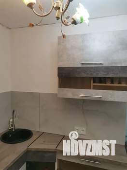 2-к квартира, посуточно, 45м2, 3/5 этаж