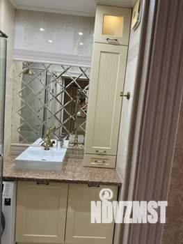 Студия квартира, посуточно, 30м2, 6/10 этаж