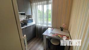 2-к квартира, посуточно, 45м2, 2/5 этаж