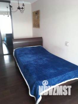 2-к квартира, посуточно, 45м2, 1/1 этаж