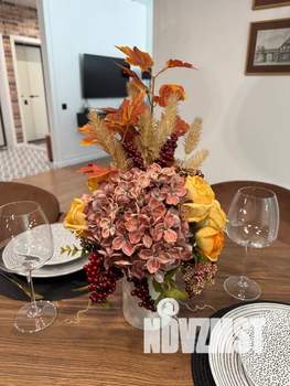 1-к квартира, посуточно, 43м2, 3/10 этаж