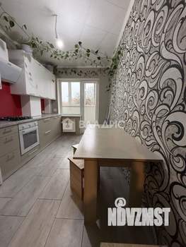 1-к квартира, на длительный срок, 44м2, 1/9 этаж