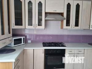 1-к квартира, посуточно, 80м2, 1/1 этаж