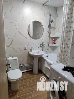 1-к квартира, посуточно, 32м2, 7/11 этаж