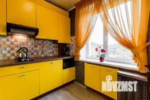 1-к квартира, посуточно, 32м2, 4/4 этаж