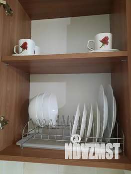 1-к квартира, посуточно, 45м2, 2/9 этаж