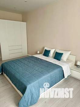2-к квартира, посуточно, 56м2, 9/9 этаж