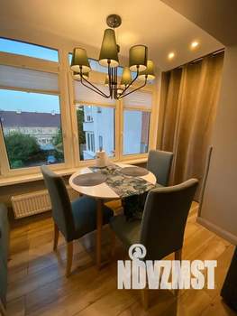 1-к квартира, посуточно, 48м2, 2/5 этаж