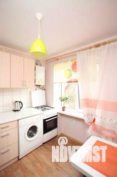 2-к квартира, посуточно, 50м2, 1/1 этаж