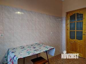 1-к квартира, посуточно, 42м2, 3/7 этаж